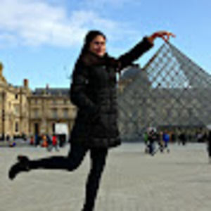 Meet your Posher, Taylor